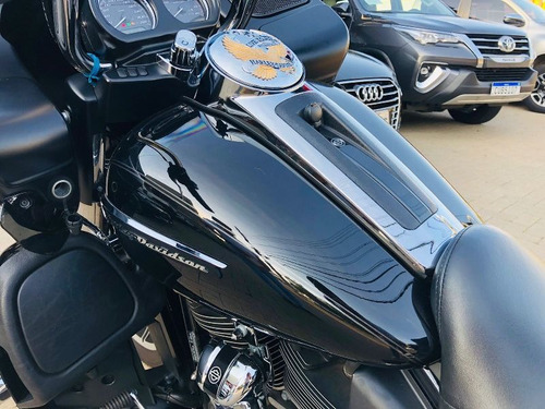 Imagem 12 de 14 de Harley Davidson Road Glide Ultra 1800