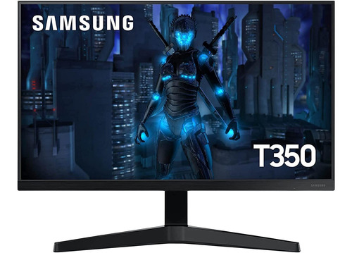 Monitor Samsung Freesync Lf27t350fhlmzd 27  Full Hd Hdmi/vga