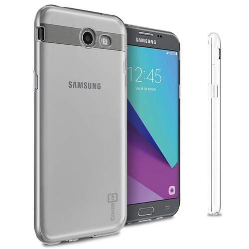 Samsung Galaxy J7 Perx 4g Lte Memoria 16+2g Ram Camara 8+5mp