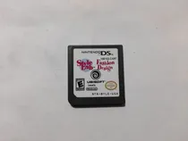 Comprar Videojuego Nintendo Ds Style Lab Fashion Design Nintendo Ds