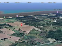 Comprar Venta Terreno 5 Ha En Playa Matamora Riachuelo Colonia - Acepta Permuta Por Propiedad En Punta Del Este