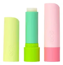 Comprar Eos Bálsamos Labiales Pineapple Key Lime & Coconut Sugarcane