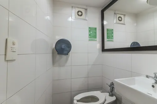 Oficina En Arriendo En Centro Internacional. Cod A1094006