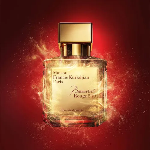 Maison Francis Kurkdjian Baccarat Rouge 540 Intense Sem Gênero Eau