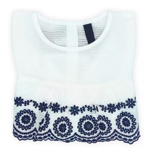 Imagen 6 de 8 de Witty Girls Blusa Esperanza Hope Ropa Nena Niñas Original
