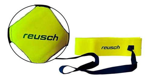 Reusch Accesorios - Kit Entrenamiento Futbol Adulto