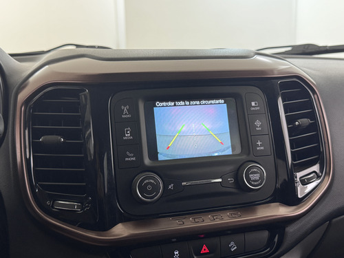 Fiat Toro 2.0 TDI 4X4 VOLCANO AT L16