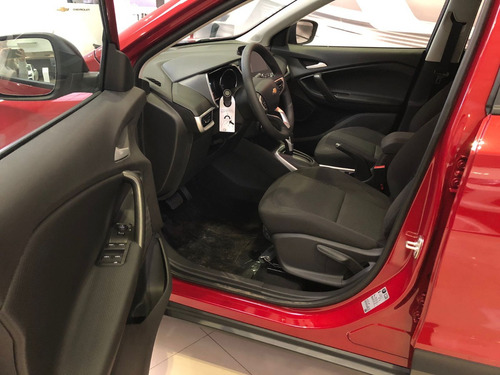 Chevrolet Tracker 1.2 Turbo At