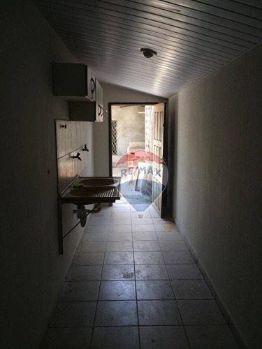 Casa Com 4 Dormitórios À Venda - Pajuçara - Natal/rn - Ca0022