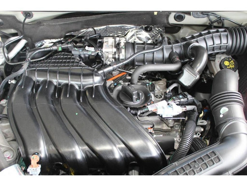 Imagem 15 de 15 de Renault Sandero Int 1.6 Cvt