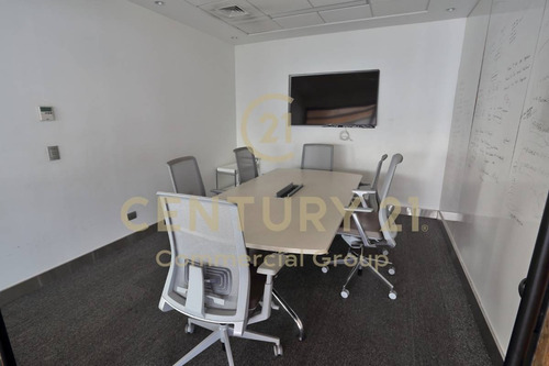 Imagen 7 de 14 de Arriendo Excelente Oficina De 314 M2 , Edificio Titaniu...