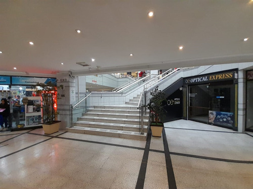 Local Comercial En Arriendo En Concepción
