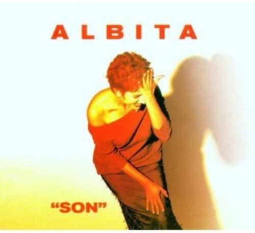 Albita - Son Cd Usa Ed 2000 