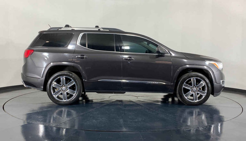 Imagen 3 de 15 de 114665 - Gmc Acadia 2017 Con Garantía