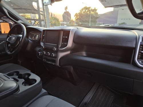 Dodge Ram 2500 Slt Heavy Duty 4x4 2022