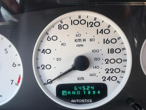 Chrysler Cirrus Convertible Turbo Mt