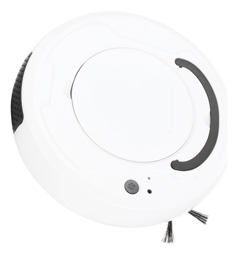 Aspirador Robótico Usb Inteligente 3 En 1 Para El Hogar