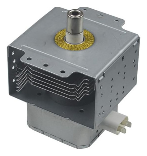 Z 2m219j Tubo De Magnetrón Horno Microondas Para Midea Witol