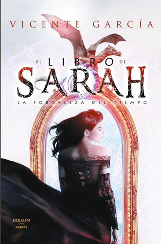 El Libro De Sarah (bolsillo) - Vicente Garcia