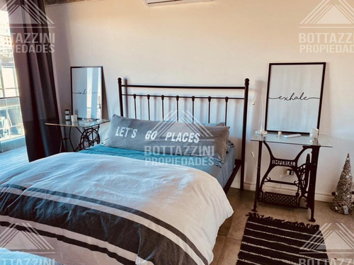 Departamento Piso En Venta Ubicado En Olivos, Vicente López, G.b.a. Zona Norte
