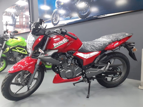 Imagen 1 de 9 de Benelli Tnt 15