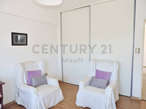 Imagen 19 de 30 de Semipiso De 2 Dormitorios En Venta En La Plata