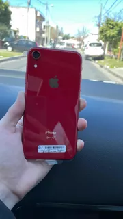 iPhone XR 128gb Impecable