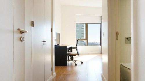 Imagen 15 de 30 de Venta 3 Ambientes, Alvear Tower, Puerto Madero