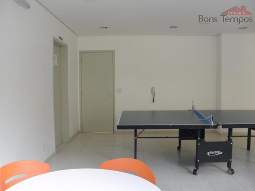 Apartamento Com 3 Dormitórios À Venda, 60 M² Por R$ 342.000 - Vila Carmem - São Paulo/sp - Ap3177