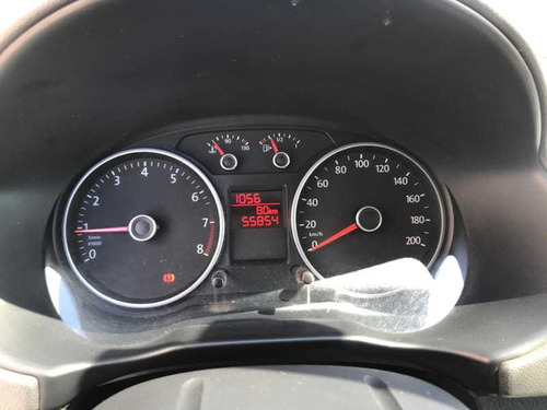 Volkswagen Gol 1.0 City G-6 76cv 2015