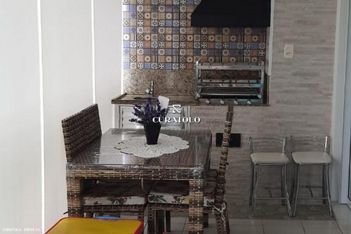 Apartamento Para Venda Em São Paulo, Vila Prudente, 4 Dormitórios, 1 Suíte, 2 Banheiros, 2 Vagas - Vitasol_1-1762977