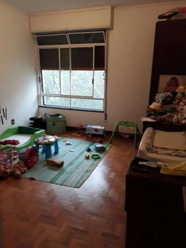 Imagem 16 de 20 de Apartamento Residencial À Venda, Rua Sergipe, Higienópolis, São Paulo - Ap4387. - Ap4387