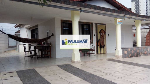 Imagem 2 de 30 de Casa Com 2 Dorms, Real, Praia Grande - R$ 600 Mil, Cod: 830513 - V830513