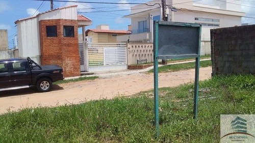Imagem 2 de 3 de Terreno A Venda Ponta Negra/projeto Duplex Crea