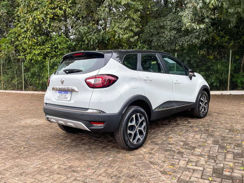 Imagem 4 de 11 de Renault Captur Intense 20a 2020