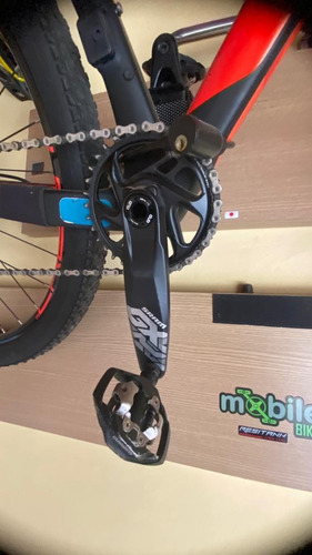 Caloi Elite Carbon Racing 2019 Tamanho: L (g) : Semi-nova (Usado)