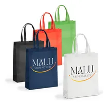 Comprar 30 Sacolas Bolsas Tnt Ecológicas Personalizada Cu002F Logo 20x30