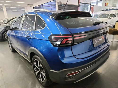 Volkswagen Nivus 1.0 200 TSI TOTAL FLEX HIGHLINE AUTOMÁTICO