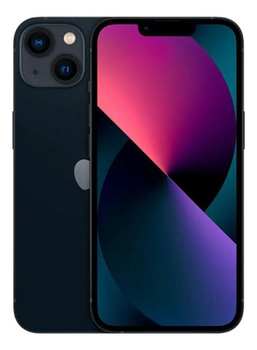 iPhone 13 Apple Mlpf3bz/a - Tcdap874 Ios 15 Tela 6.1