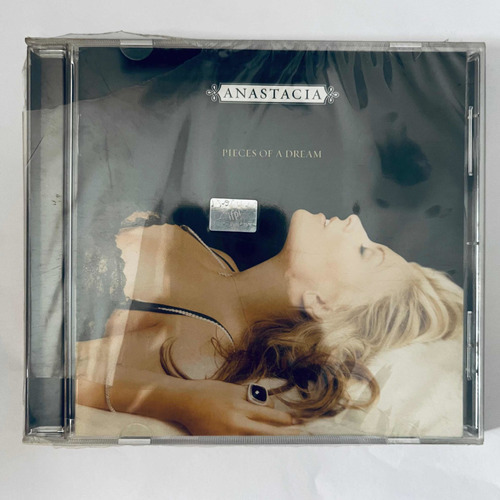 Anastacia - Pieces Of A Dream Cd Nuevo