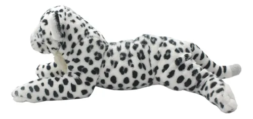 Peluches De Peluche Tagln Jungle Animals Cheetah Tiger Panth