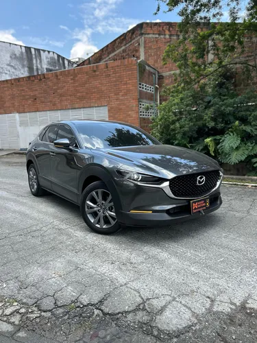 Mazda CX-30 2.0 Touring Hibrido Ligero - Mhev At