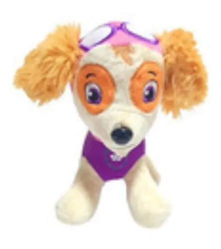 Peluche de skay sales