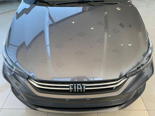 Imagen 2 de 25 de Fiat Cronos 1.3 Attractive My23 Stock Entrega Inmediata /f.p
