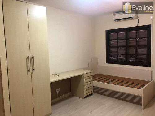 Imagem 13 de 27 de Casa Com 4 Dorms, Parque Santana, Mogi Das Cruzes - R$ 850 Mil, Cod: 1667 - V1667