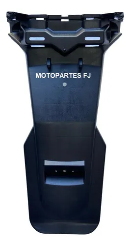 comprar Salpicadera Trasera Para Yamaha Bws-125 Bws-125 Motard 09-19