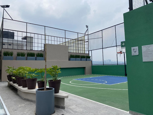 Jardines Del Pedregal, Excelente Desarrollo Park Pedregal, Junto A Plaza Artz