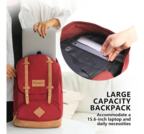 Mochila para laptop 18 pulgadas hotsell
