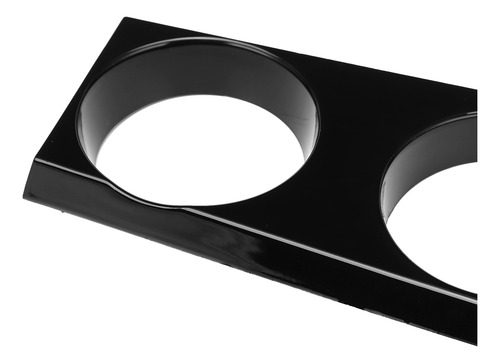Suporte De Suporte Para Bebidas, Console Central, Substituiç