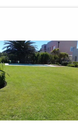 Alquiler Temporario / Anual Casa Barrio Privado Medanos